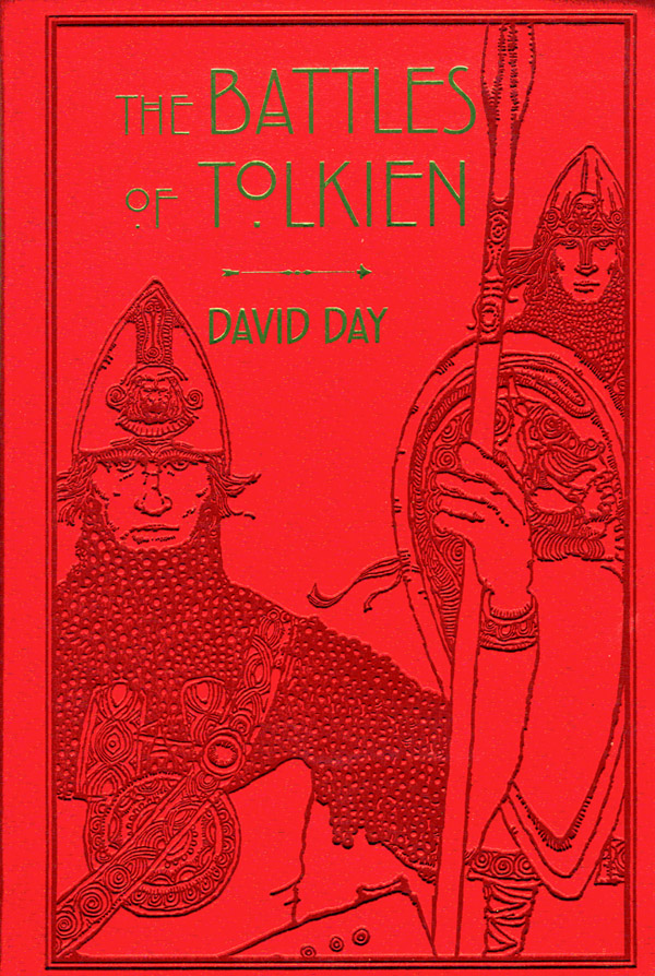 The Battles of Tolkien Day David