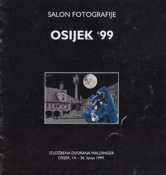Osijek '99 Salon fotografije G.A.