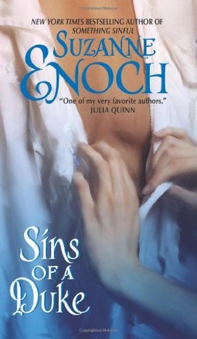 Sins of a Duke Enoch Suzanne