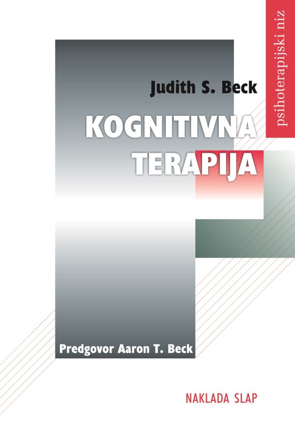 Kognitivna terapija Judith S. Beck