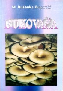 Bukovača Dušanka Bugarski