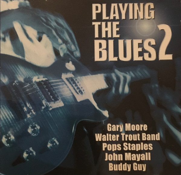 Playing the Blues 2 G.A.