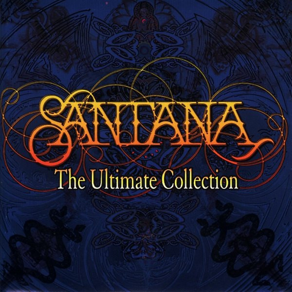 The Ultimate Collection Santana