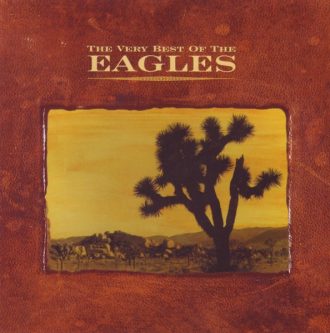 The Very Best of the Eagles Eagles