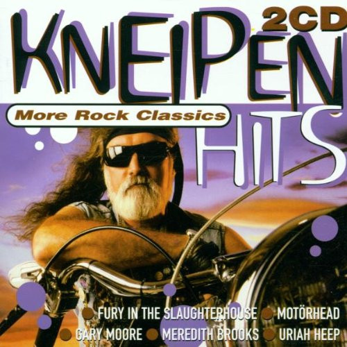 Kneipen Hits - More Rock Classics G.A.