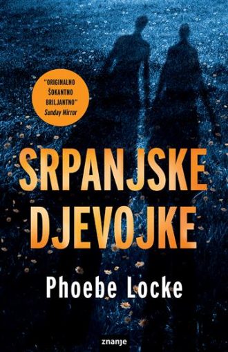 Srpanjske djevojke Locke Phoebe