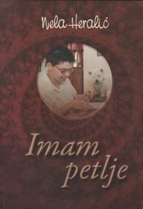 Imam petlje Heralić Nela