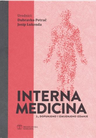 Interna medicina Dubravko Petrač, Josip Lukenda