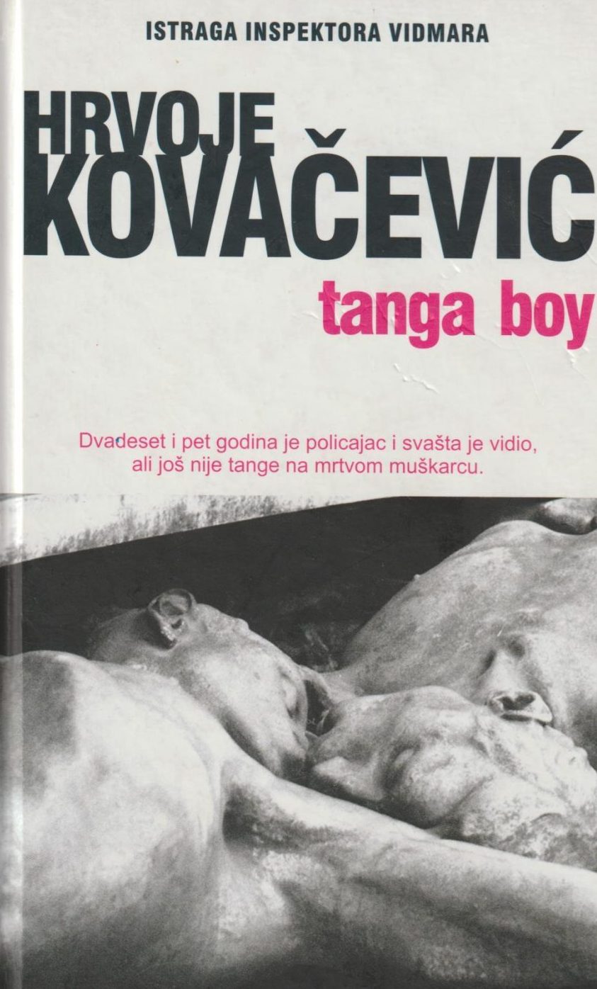 Tanga boy Kovačević Hrvoje