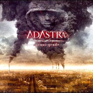 Surovi grade Adastra