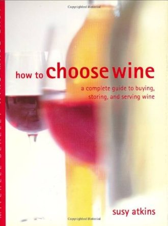 How to choose wine Susy Atkins