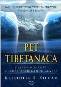 Pet Tibetanaca Kristofer S. Kilham