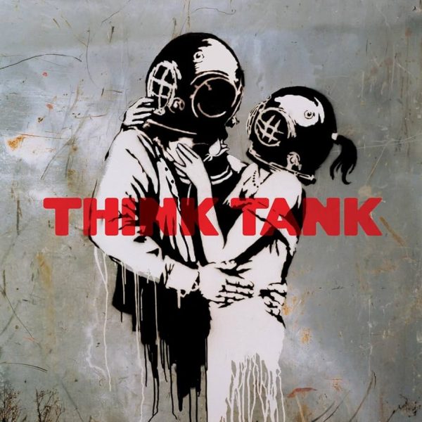 Think Tank Blur