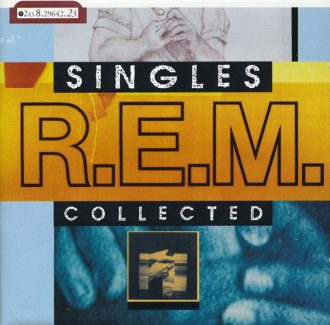 Singles Collected R.E.M.
