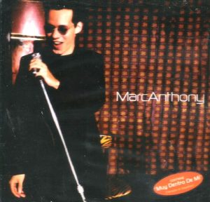 Marc Anthony Marc Anthony