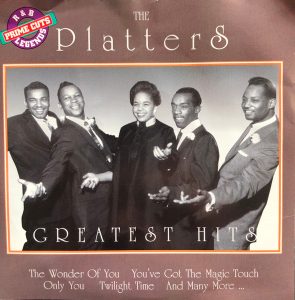 Greatest Hits Platters