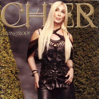 Living proof Cher