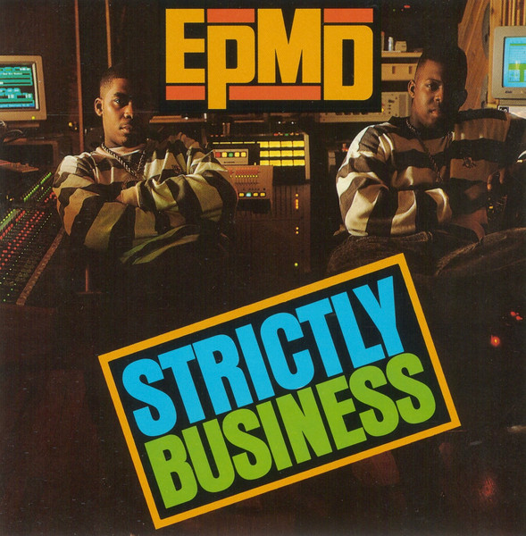 Strictly Business EPMD
