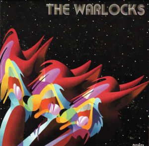 The Warlocks Warlocks