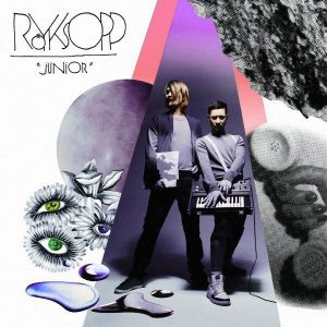 Junior Röyksopp