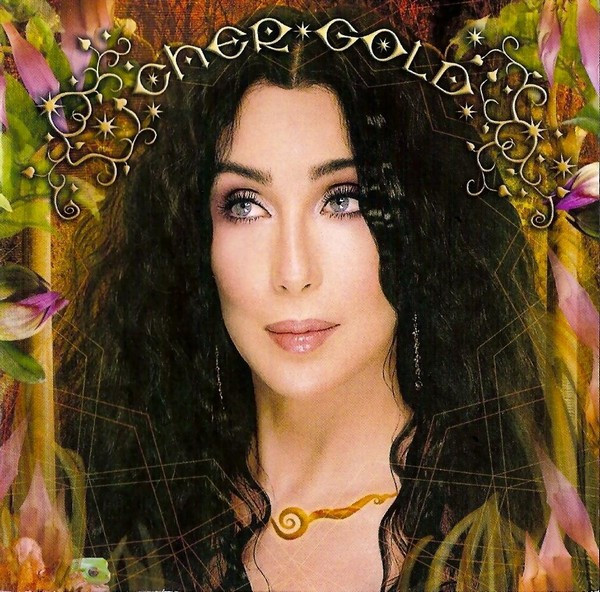 Gold Cher