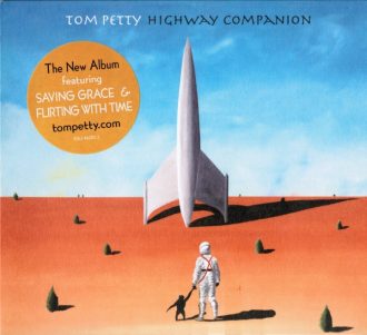 Highway companion Tom Petty