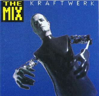The Mix Kraftwerk