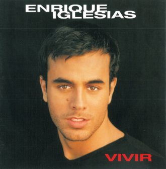 Vivir Enrique Iglesias