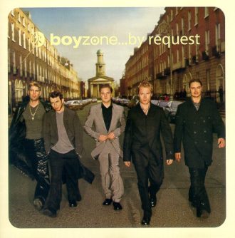 By request Boyzone