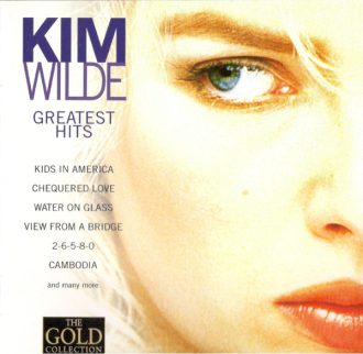 Greatest Hits Kim Wilde