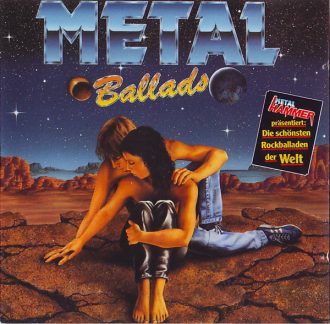 Metal Ballads G.A.