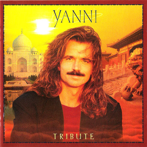 Tribute Yanni