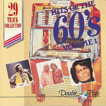 Hits Of The 60's Vol 1 G.A.