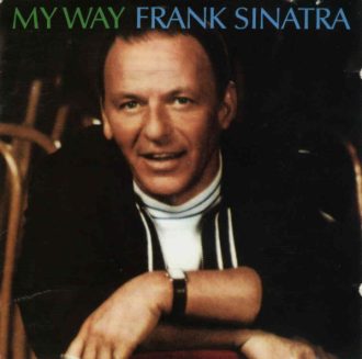 My Way Frank Sinatra