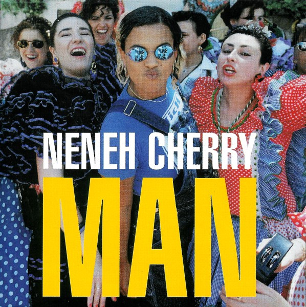 Man Neneh Cherry