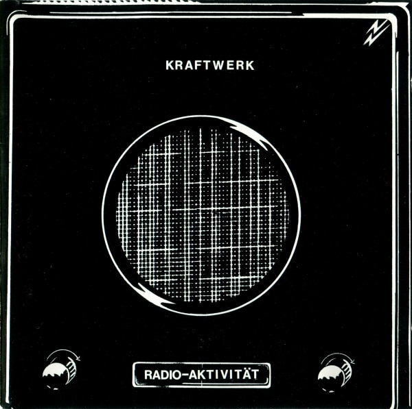 Radio-Aktivität Kraftwerk