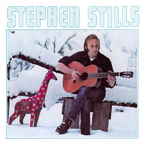 Stephen Stills Stephen Stills