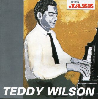 Teddy Wilson Teddy Wilson