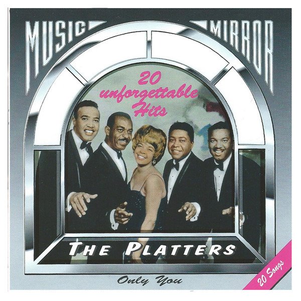 Only You - 20 Unforgettable Hits Platters