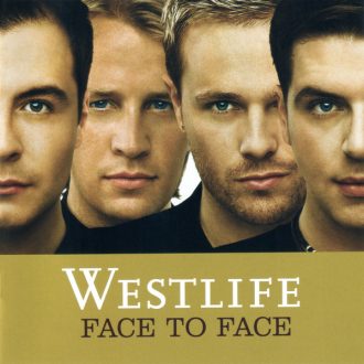 Face to face Westlife
