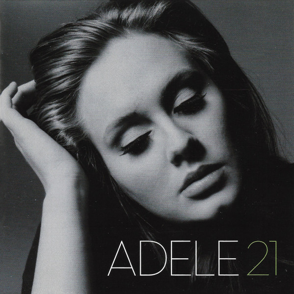 21 Adele