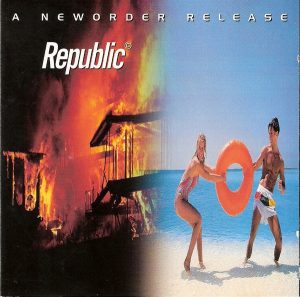 Republic New Order