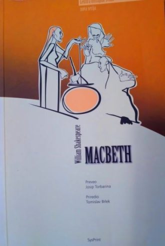 MacBeth Shakespeare William