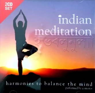 Indian meditation G.A.