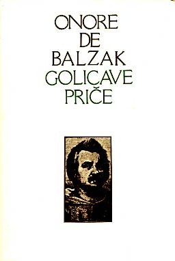 Golicave priče Onore de Balzac