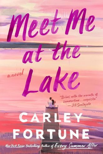 Meet me at the Lake Fortune Carley