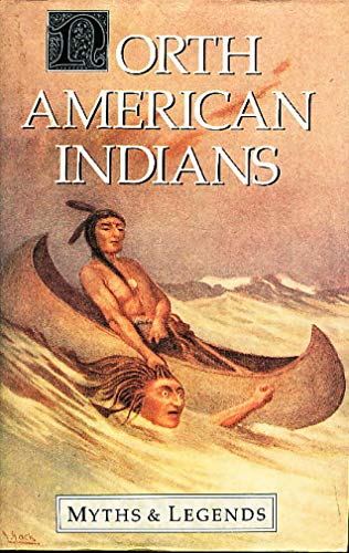 North American Indians Lewis Spence
