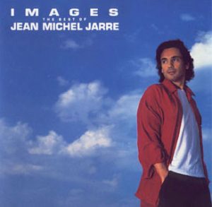 Images Jean Michel Jarre