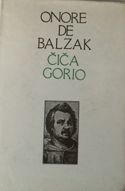 Čiča Gorio Balzak de Onore