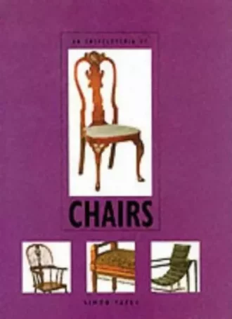 An encyclopedia of chairs Simon Yates
